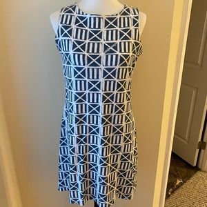 Nautical Dress